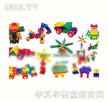 贝力BL-H8031多功能拼接