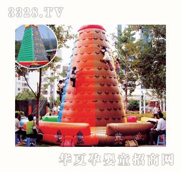 贝力BL-E8016充气弹跳