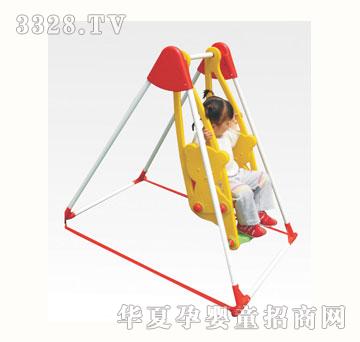 贝力BL-B8009小熊秋千