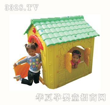 贝力BL-B8013农场小屋B型