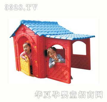 贝力BL-B8015小屋