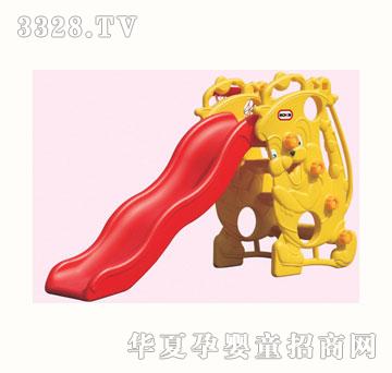 贝力BL-B8046萨克斯滑梯