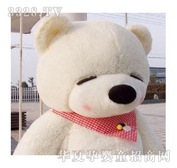 鑫憧眯眼熊