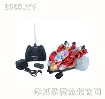 拓维遥控玩具001