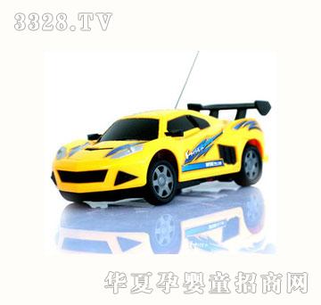 拓维遥控玩具005