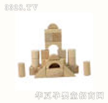 拓维益智玩具002