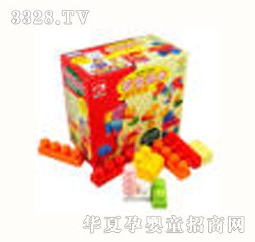 拓维益智玩具004