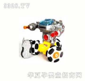 拓维趣味玩具001