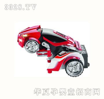 拓维E502-001幻影金刚