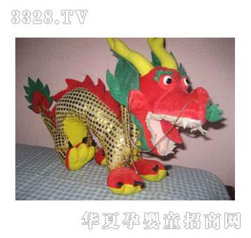 鑫憧动物生肖SX-11