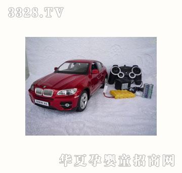 拓维E603-001宝马X6