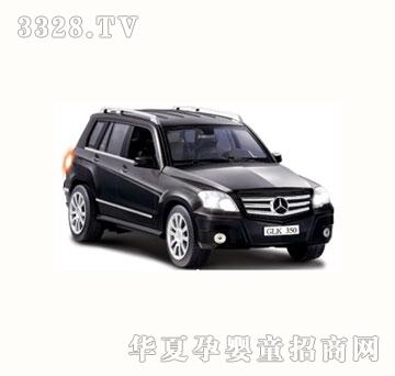 拓维E604-001奔驰GLK350