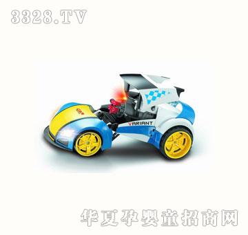 拓维E503-001变形车