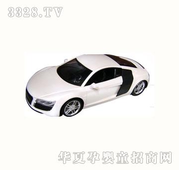 拓维E302-001遥控玩具