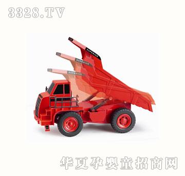 拓维E510-001工程系列遥控车