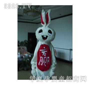 鑫憧x4人偶