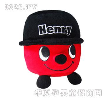 鑫憧henry