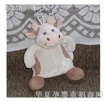 鑫憧lp7白色牛