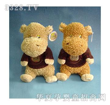 鑫憧lp4小熊