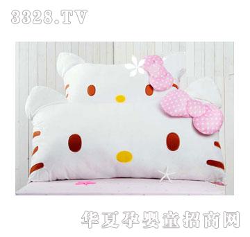 鑫憧helloKitty-家居枕