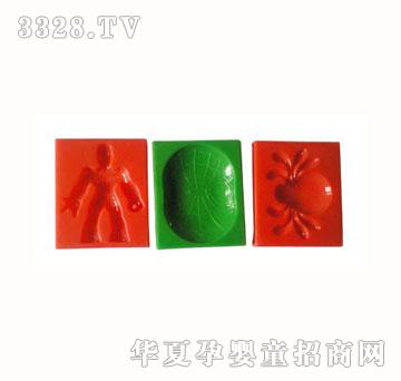 琦明0008塑料模具