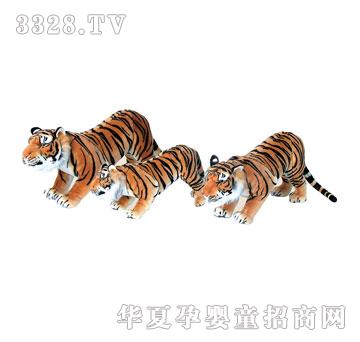泰格猎黄虎
