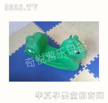 奇悦邦尼摇马