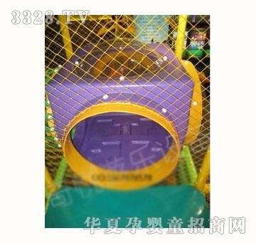 奇悦淘气堡配件方箱