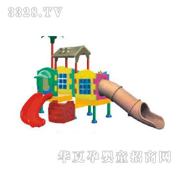 益群YQ-8504洋洋乐园