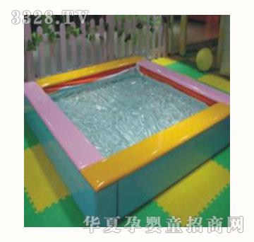 奇悦电动波浪水床
