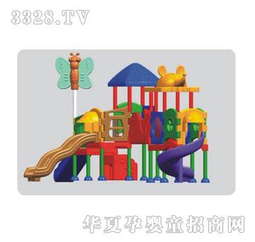 益群YQ-8401米奇乐园