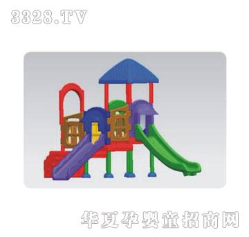 益群YQ-8303米奇乐园