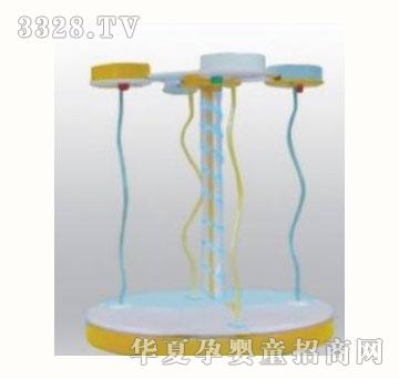 奇悦攀亭