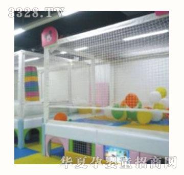奇悦气球屋
