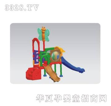 益群YQ-8206米奇乐园