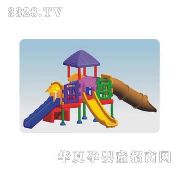 益群YQ-8106米奇乐园
