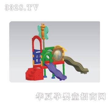 益群YQ-8004米奇乐园