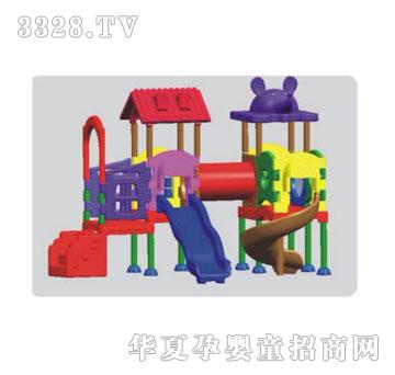 益群YQ-7901米奇乐园