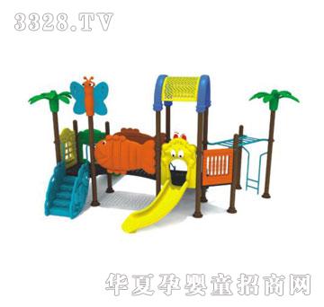 益群YQ-7803米奇乐园