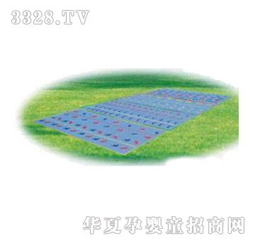凯乐科教感觉综合训练器材KL8107-18