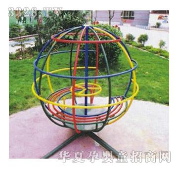 凯乐科教地球仪游乐设施KL8090-7