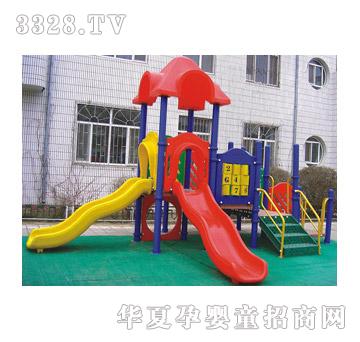 凯乐科教大型游乐玩具KL8041-1
