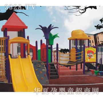 凯乐科教大型游乐玩具KL8049-1