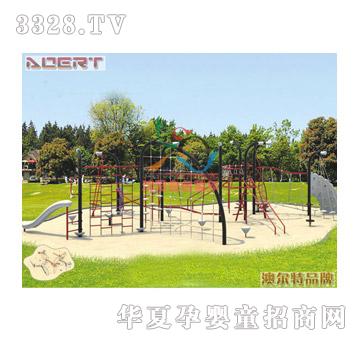 澳尔特25701新款攀爬网