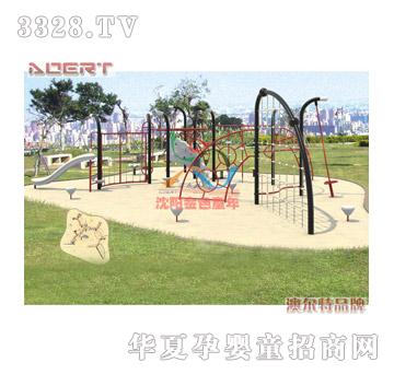 澳尔特25401新款攀爬网RP-25302