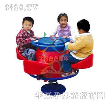 澳尔特四座转椅