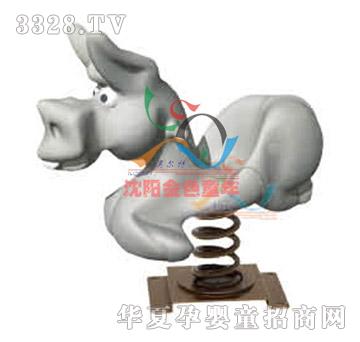 澳尔特小驴摇乐