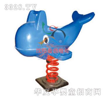 澳尔特鲸鱼摇乐