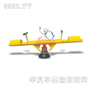 澳尔特双人跷跷板AOT1902