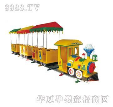 澳尔特仿古火车